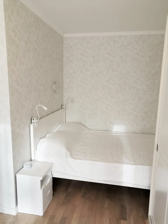 Квартира Комфортная квартира рядом с центром Пушкина в зеленом районе — Пушкин