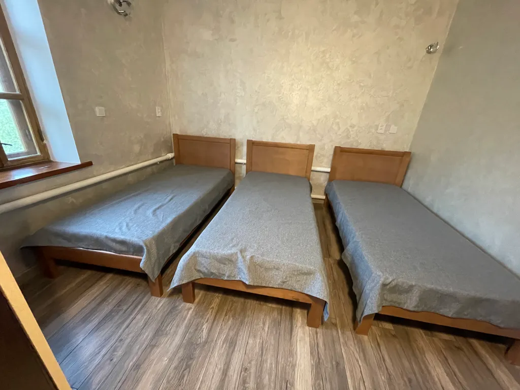 Гостевой номер в центре Сквер Волкова у Набережной парк