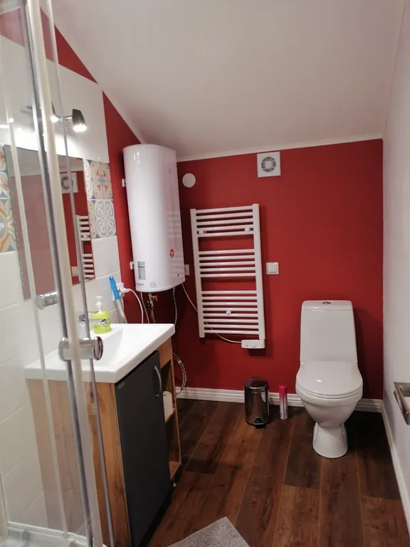 2-комнатный Дом