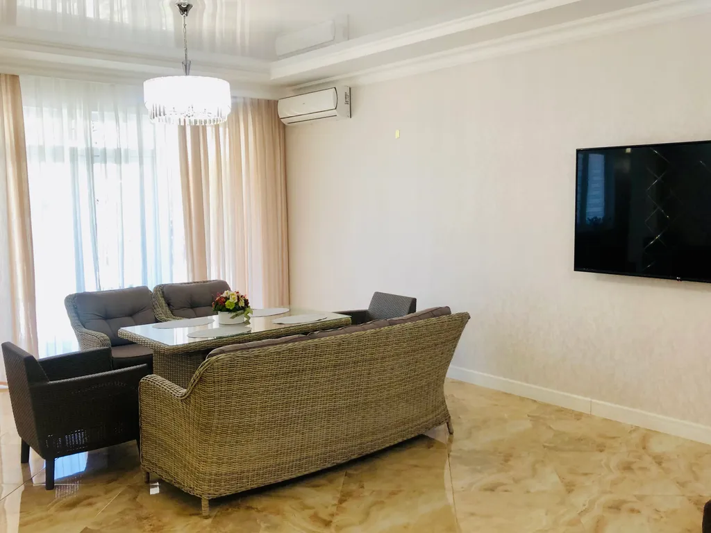 Коттедж премиум - класса «под ключ»