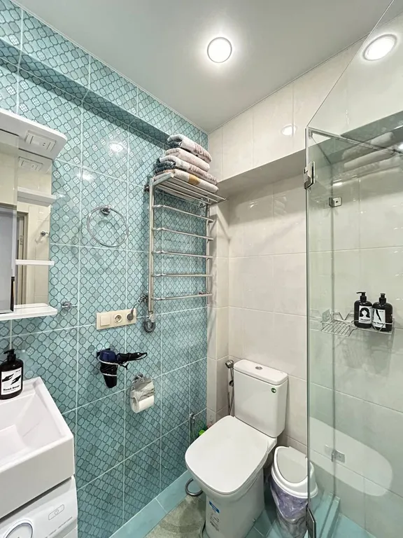 Апартамент в ЖК Каравелла Португалии