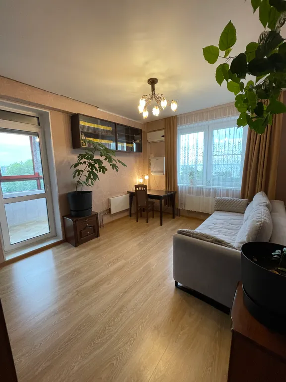 Квартира с видом на озеро Смолино — аренда посуточно в Челябинск