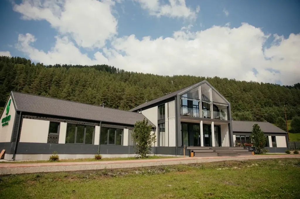 Двухместный номер Джуниор Сюит для вас и вашего питомца