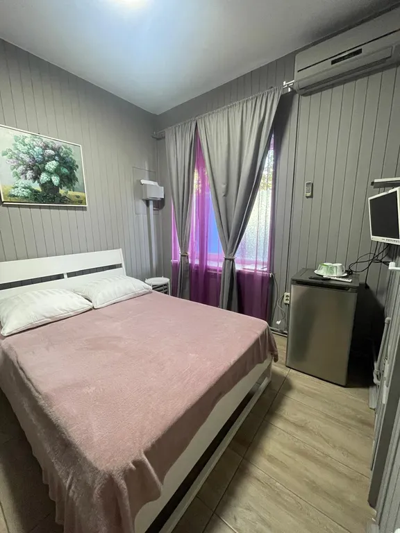 Квартира Комната — аренда посуточно в Архипо-Осиповка