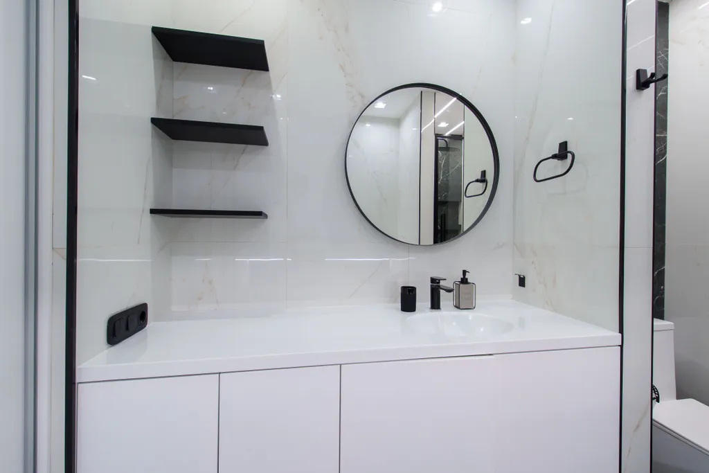 Уютные апартаменты в центе Адлера