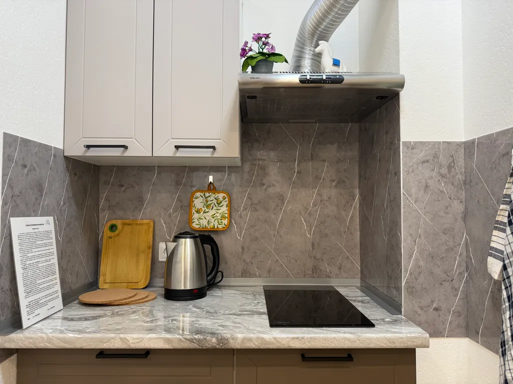 Комфортная евродвушка у Севмаша