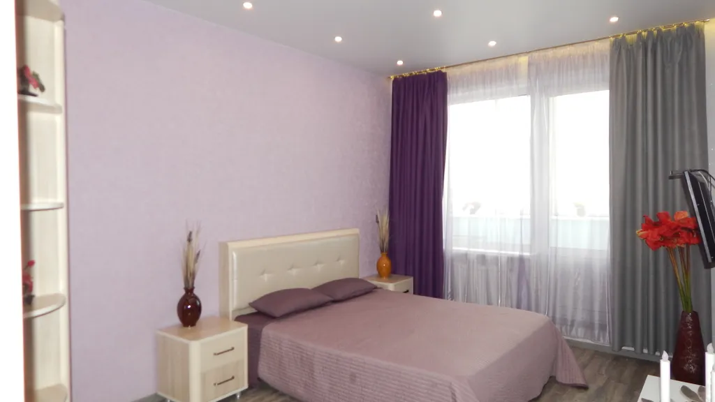 Элитная видовая 20 этаж, центр, метро площадь Ленина, аквапарк, зоопарк, тц аура