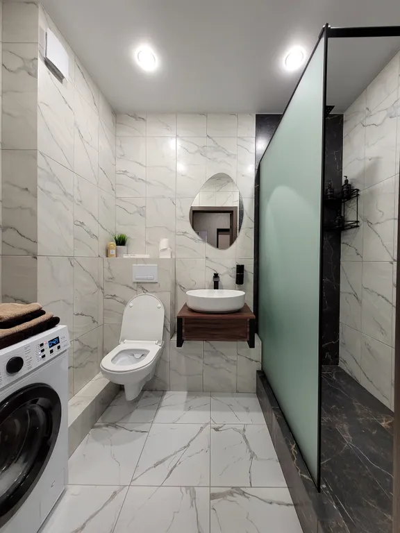 Квартира Новая уютная квартира в Академическом — Екатеринбург