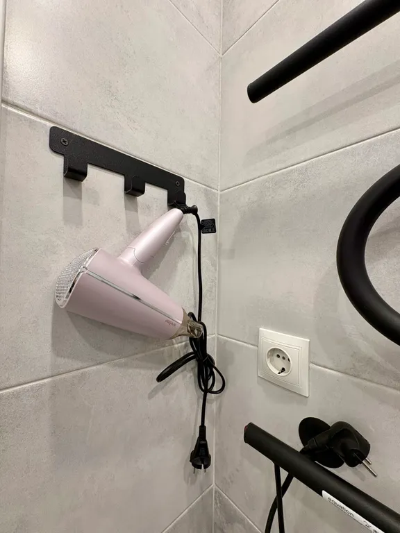 Двухкомнатная квартира рядом с аквапарком и ТЦ до 6 гостей