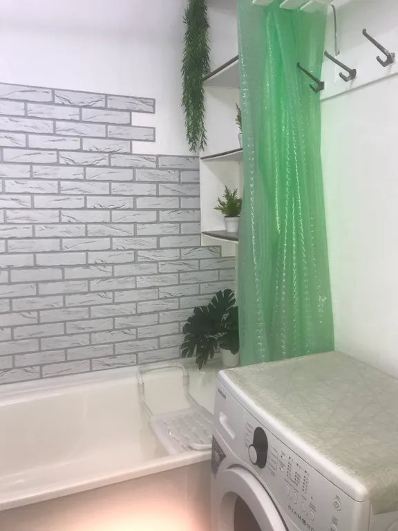 Квартира рядом с аэропортом