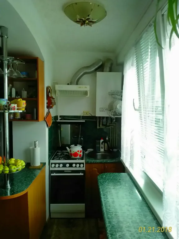 Квартира рядом парк Айвазовское