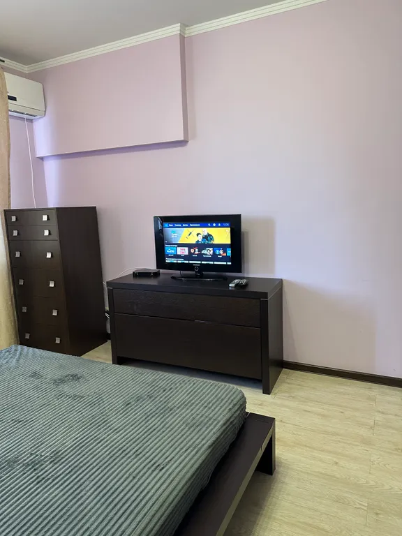 Квартира в центре