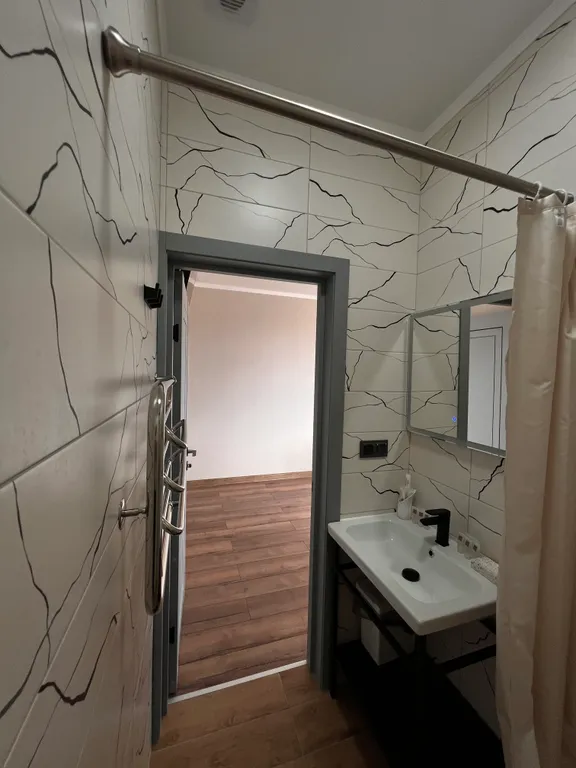 Квартира 2-комнатная Квартира — Афипский