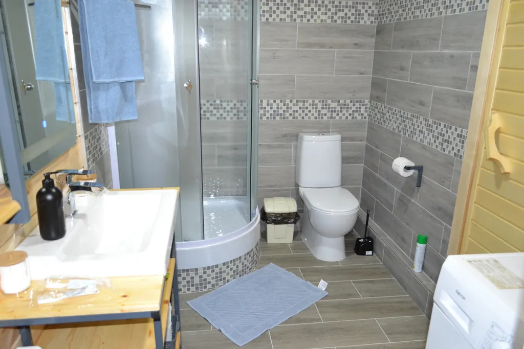 Терем с сауной 7Nights