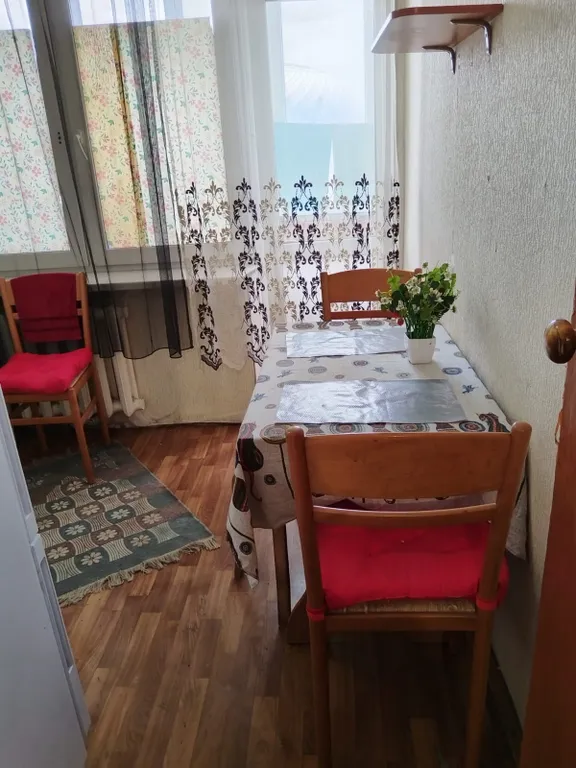 Квартира Квартира Динамо — Москва