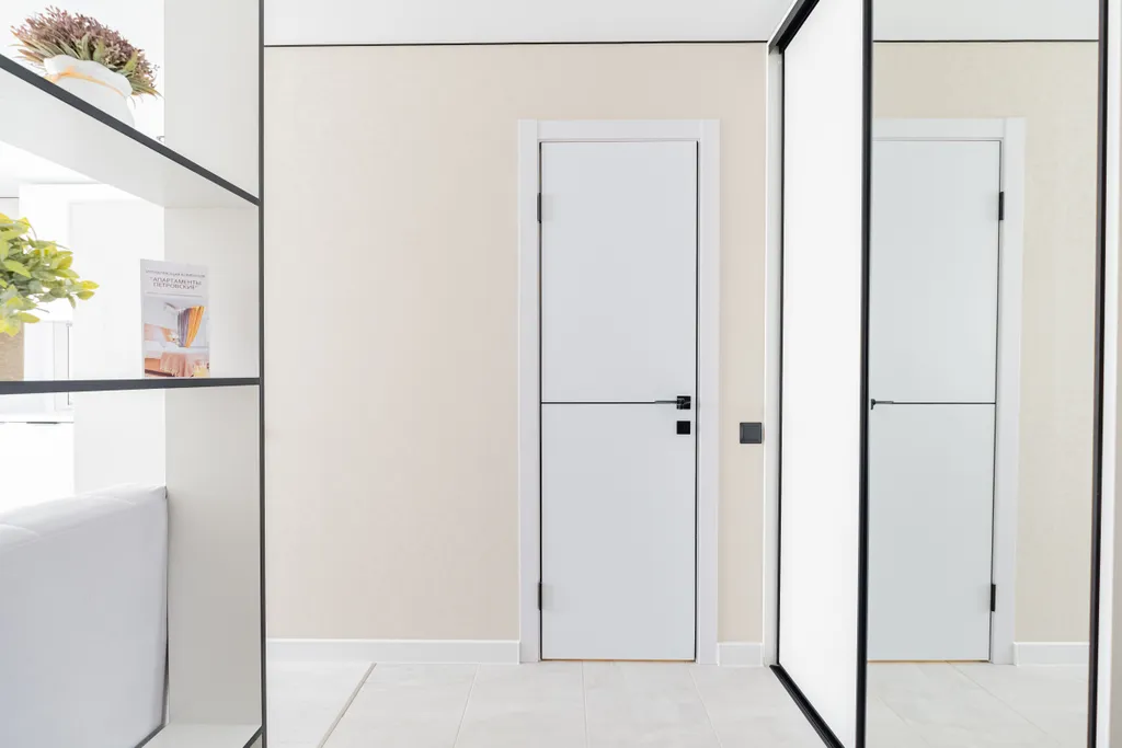 Апартаменты Петровские на Киевской 1