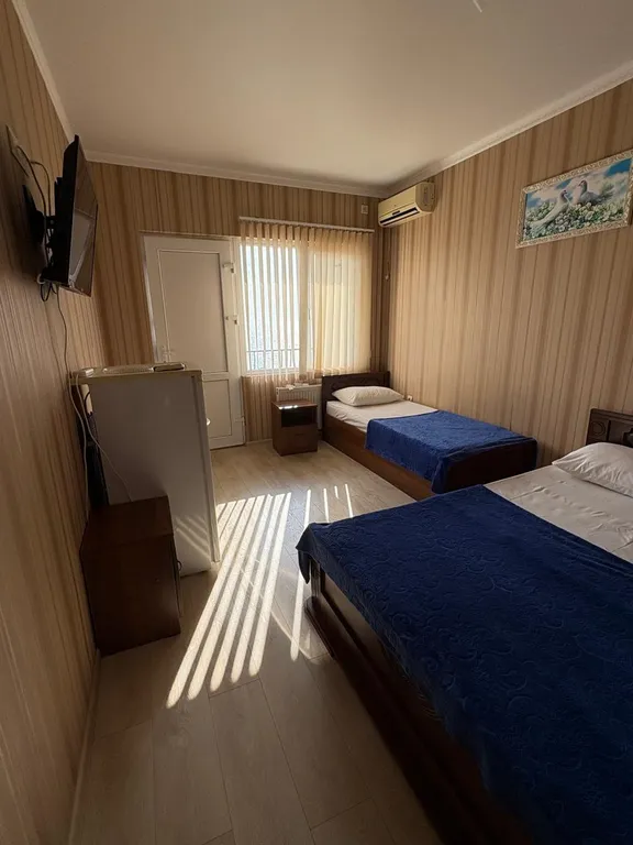 Квартира Комната — Кучук-Дере