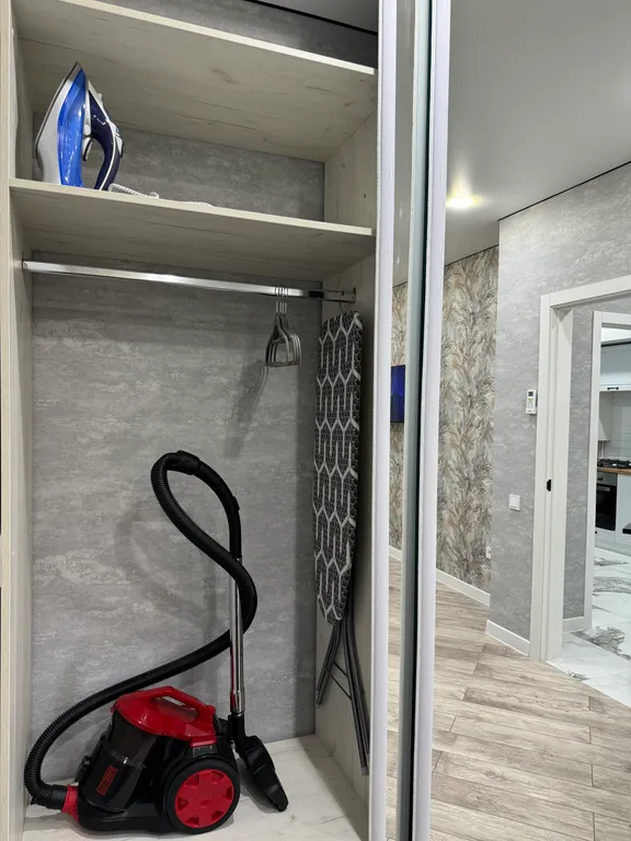 Уютная квартира в 10 минутах от термальных источников