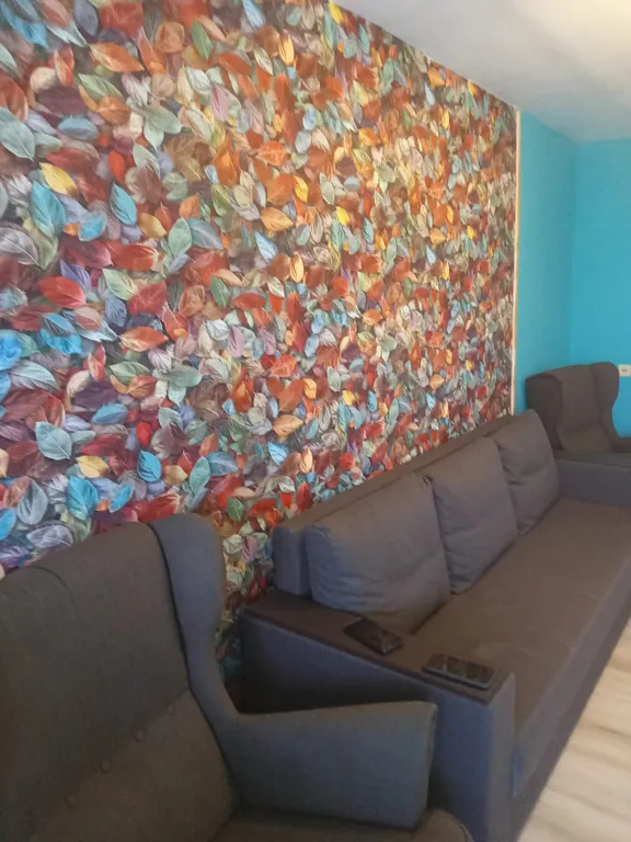 Уютная квартира в центре города возле моря