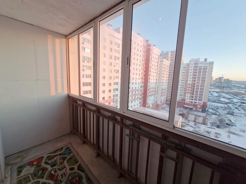 Уютная 2-х комнатная квартира