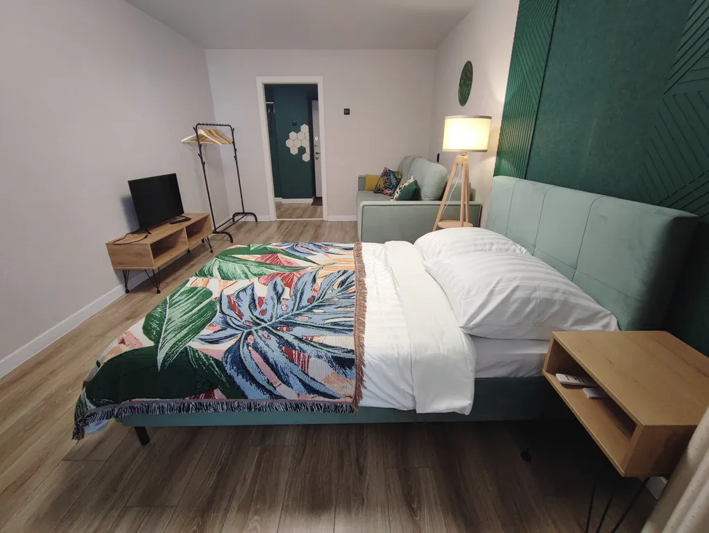 Квартира вблизи университетов