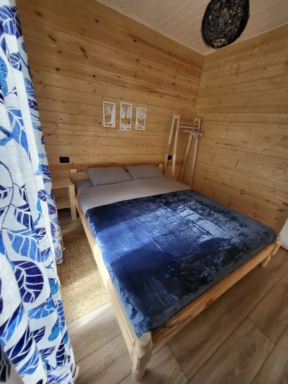 Шале романтика