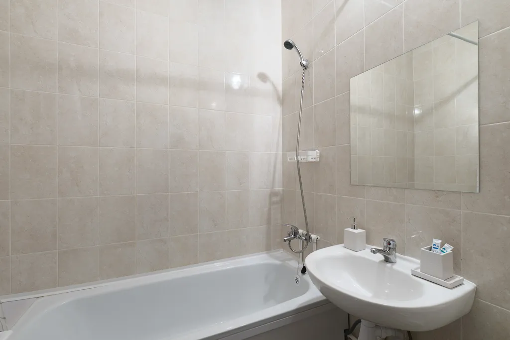 Квартира Комната — Песочный