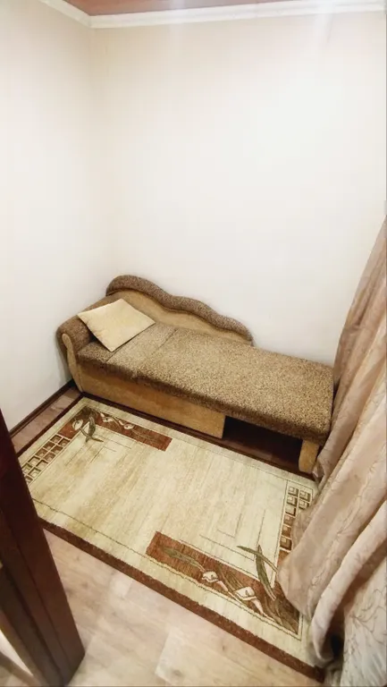 Уютная трешка для семейного отдыха