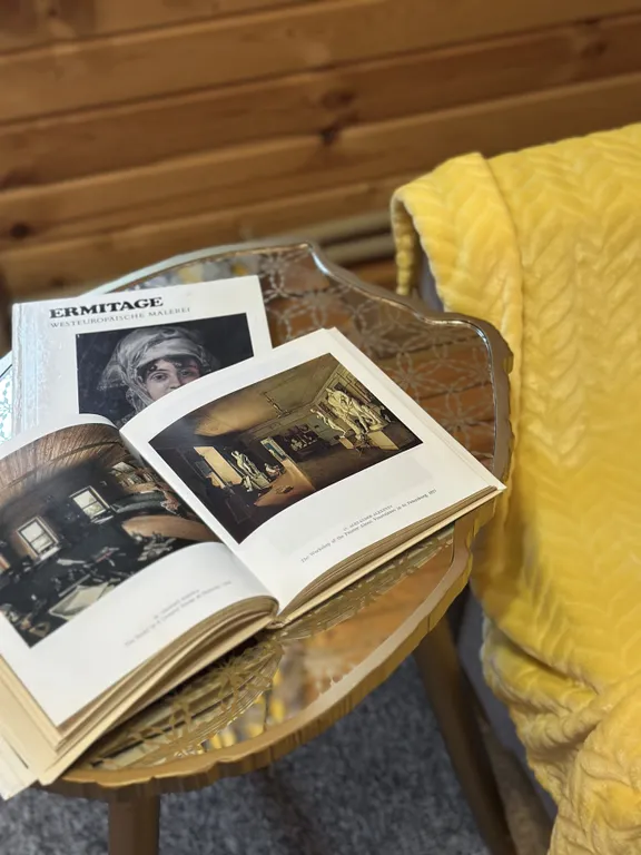 Коттедж Уютный дом с баней — Тельмана