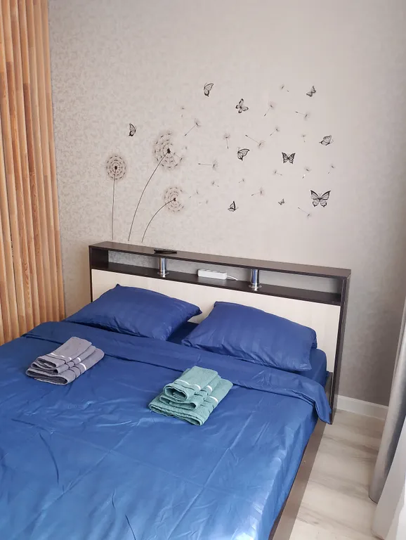 Студия для двоих