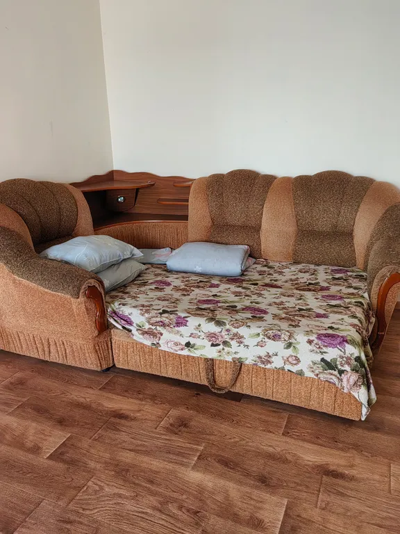 Уютный коттедж для отдыха