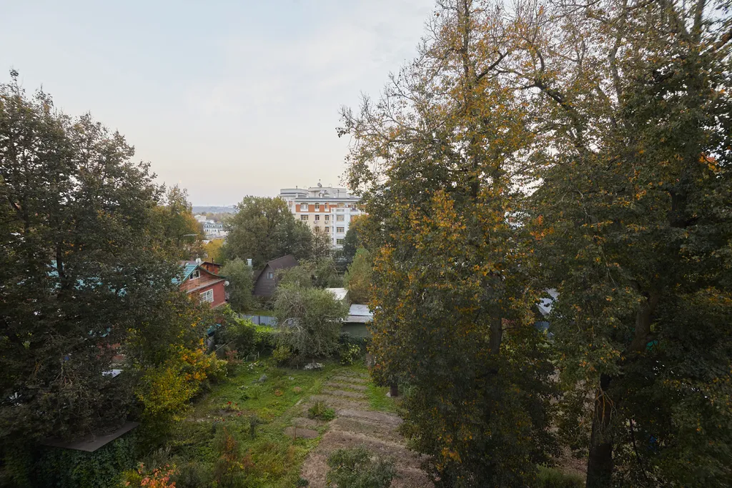 Уютная студия Бохо