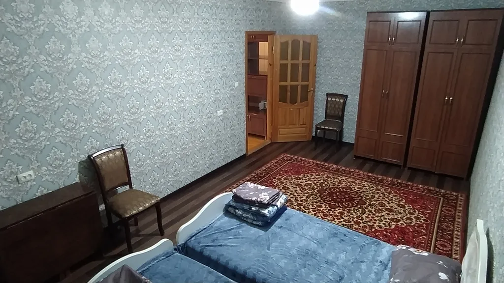 Квартира Уютная квартира у моря — Дербент