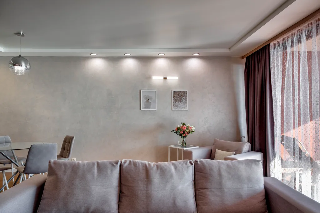 Квартира №85 с видом на море