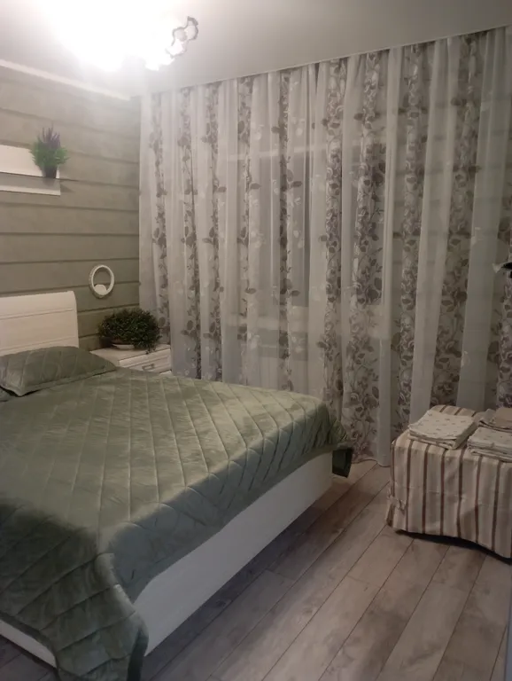 Квартира на Банном напротив ГЛЦ