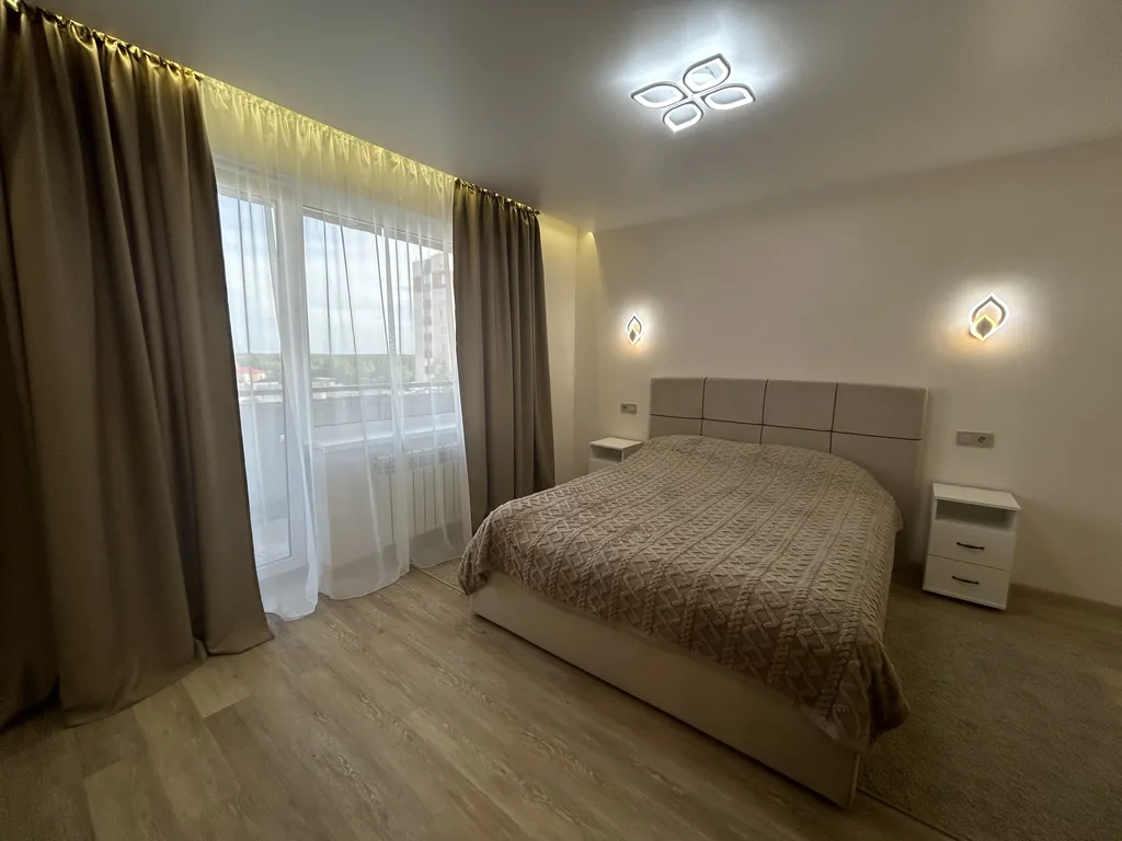 Уютная квартира у бассейна — аренда посуточно в Выборг