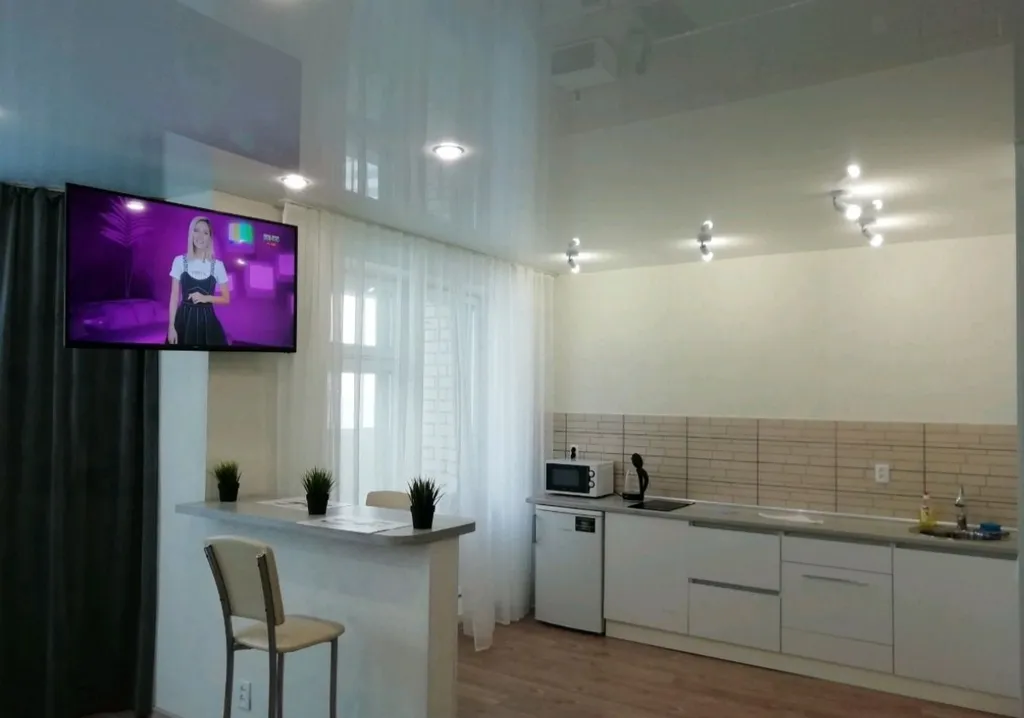 Квартира люкс