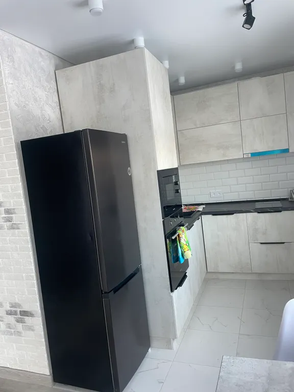 Уютная квартира с видом на горы и реку Катунь