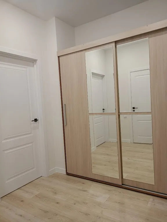 Уютная квартира возле реки