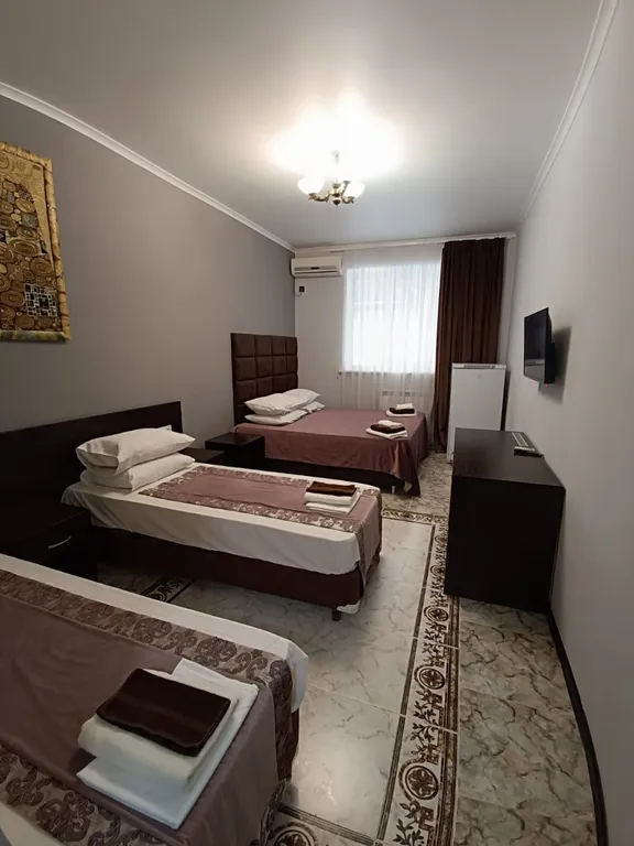 Квартира Комната — Геленджик