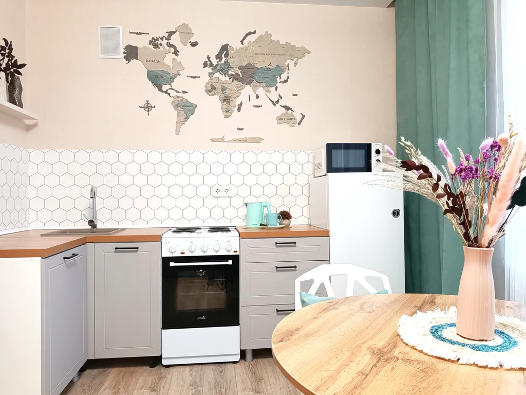 Апартаменты Goldy в центре с парковочным местом