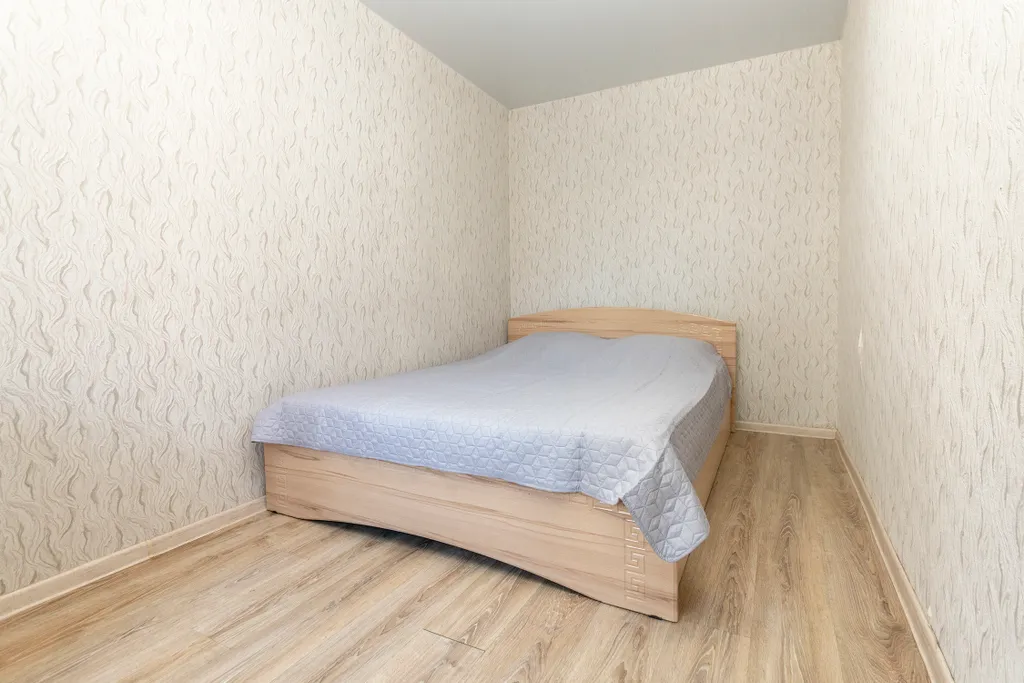 Двухкомнатная квартира у ЖД Вокзала