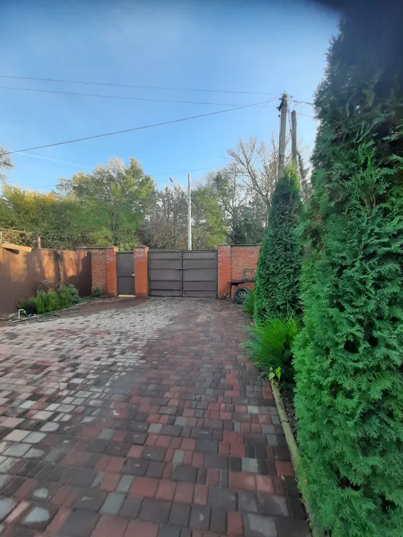 Квартира Квартира Уютный дом — Краснодар