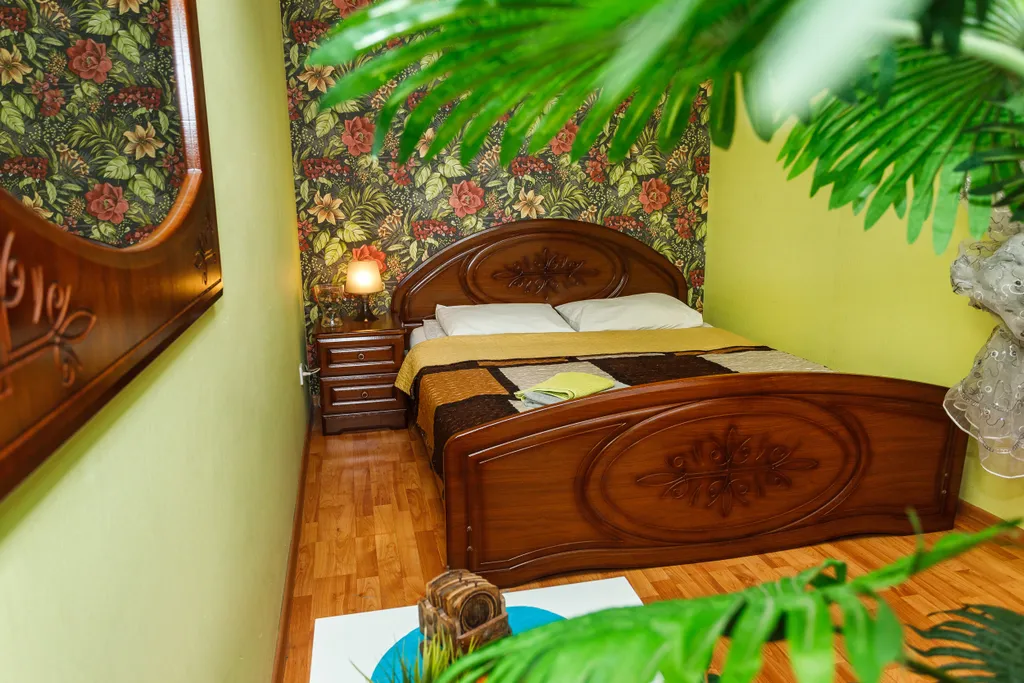 Квартира Уютные апартаменты — аренда посуточно в Екатеринбург