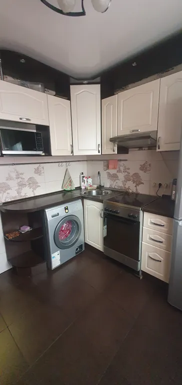 Квартира 2-комнатная Квартира — Барнаул