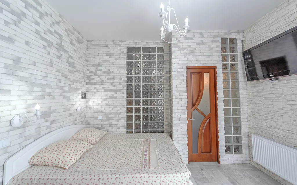 Апартаменты на берегу моря 2