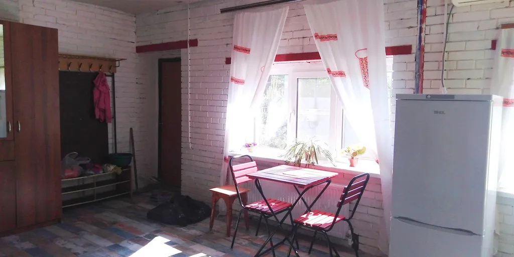 Дом недалеко от моря