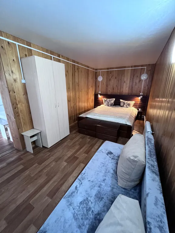 Гостевой дом на Луговой