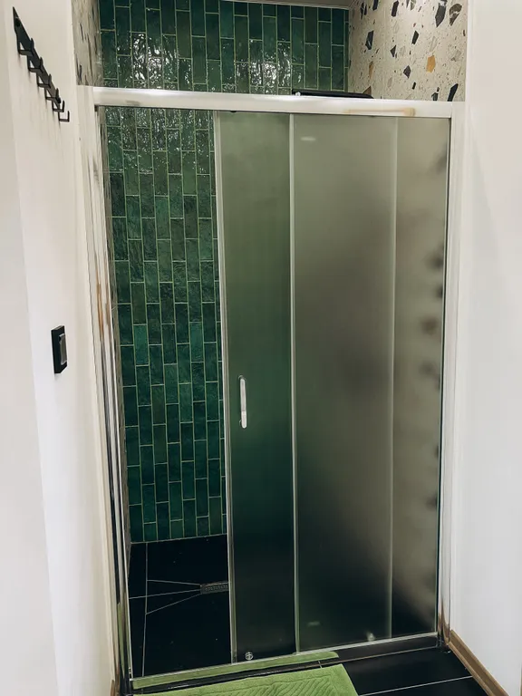 Большой уютный дом для приятных вечеров