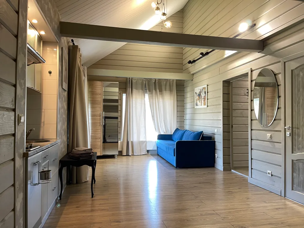 Финская жемчужина